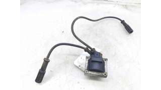BOBINA ENCENDIDO FIAT SEICENTO / 600 (1998-2010) 1.1 (187AXB, 187AXB1A, 187AXC1A02) 54CV 1108CC - L.7729243 / 46543230