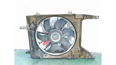 ELECTROVENTILADOR RENAULT SCÉNIC I LIMUSINA (2002-2003) 1.9 DCI RX4 101CV 1870CC - L.7729313 / 7701070217