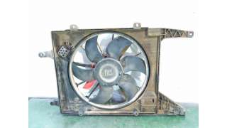ELECTROVENTILADOR RENAULT SCÉNIC I LIMUSINA (2002-2003) 1.9 DCI RX4 101CV 1870CC - L.7729313 / 7701070217