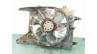 ELECTROVENTILADOR RENAULT SCÉNIC I LIMUSINA (2002-2003) 1.9 DCI RX4 101CV 1870CC - L.7729313 / 7701070217