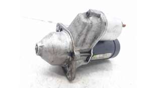 MOTOR ARRANQUE OPEL CORSA C (2000-2009) 1.2 (F08, F68) 75CV 1199CC - L.7729684 / D6RA163