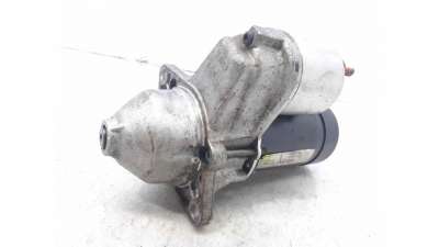 MOTOR ARRANQUE OPEL CORSA C (2000-2009) 1.2 (F08, F68) 75CV 1199CC - L.7729684 / D6RA163