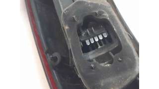 PILOTO TRASERO DERECHO OPEL CORSA C (2000-2009) 1.2 (F08, F68) 75CV 1199CC - L.7729710 / 09114337