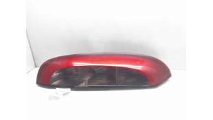 PILOTO TRASERO IZQUIERDO OPEL CORSA C (2000-2009) 1.2 (F08, F68) 75CV 1199CC - L.7729711 / 09114336