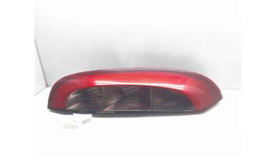PILOTO TRASERO IZQUIERDO OPEL CORSA C (2000-2009) 1.2 (F08, F68) 75CV 1199CC - L.7729711 / 09114336