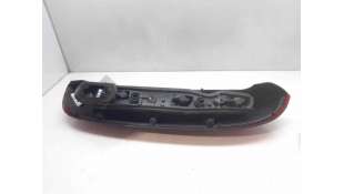 PILOTO TRASERO IZQUIERDO OPEL CORSA C (2000-2009) 1.2 (F08, F68) 75CV 1199CC - L.7729711 / 09114336 2