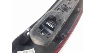 PILOTO TRASERO IZQUIERDO OPEL CORSA C (2000-2009) 1.2 (F08, F68) 75CV 1199CC - L.7729711 / 09114336
