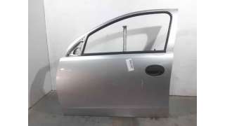 PUERTA DELANTERA IZQUIERDA OPEL CORSA C (2000-2009) 1.2 (F08, F68) 75CV 1199CC - L.7729722 / 124047