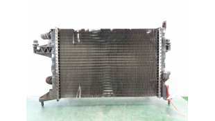 RADIADOR AGUA OPEL CORSA C (2000-2009) 1.2 (F08, F68) 75CV 1199CC - L.7729725 / 24445161 2