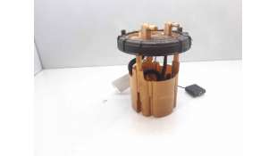 AFORADOR PEUGEOT 206 FASTBACK (2001-2009) 1.4 HDI ECO 70 68CV 1398CC - L.7729769 / 1525F8 2