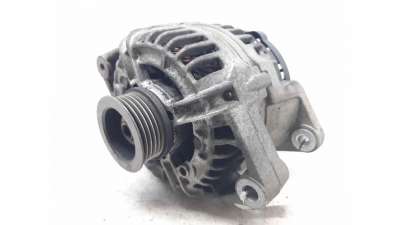 ALTERNADOR OPEL ASTRA G FASTBACK (2000-2005) 1.6 (F08, F48) 84CV 1598CC - L.7729960 / 0124415002