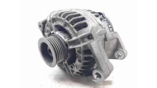 ALTERNADOR OPEL ASTRA G FASTBACK (2000-2005) 1.6 (F08, F48) 84CV 1598CC - L.7729960 / 0124415002