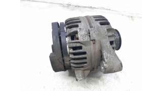 ALTERNADOR OPEL ASTRA G FASTBACK (2000-2005) 1.6 (F08, F48) 84CV 1598CC - L.7729960 / 0124415002