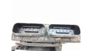 CENTRALITA MOTOR UCE OPEL ASTRA G FASTBACK (2000-2005) 1.6 (F08, F48) 84CV 1598CC - L.7730025 / 24410130