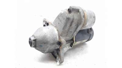 MOTOR ARRANQUE OPEL ASTRA G FASTBACK (2000-2005) 1.6 (F08, F48) 84CV 1598CC - L.7730113 / 09130838