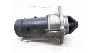 MOTOR ARRANQUE OPEL ASTRA G FASTBACK (2000-2005) 1.6 (F08, F48) 84CV 1598CC - L.7730113 / 09130838
