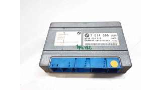CENTRALITA CAMBIO AUTOMATICO BMW 5 (2000-2003) 2 D 163CV 2497CC - L.7730138 / 7514365
