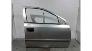 PUERTA DELANTERA DERECHA OPEL ASTRA G FASTBACK (2000-2005) 1.6 (F08, F48) 84CV 1598CC - L.7730149 / 124571
