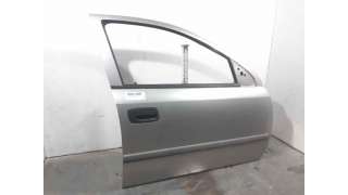 PUERTA DELANTERA DERECHA OPEL ASTRA G FASTBACK (2000-2005) 1.6 (F08, F48) 84CV 1598CC - L.7730149 / 124571