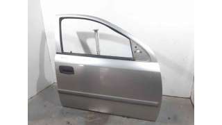 PUERTA DELANTERA DERECHA OPEL ASTRA G FASTBACK (2000-2005) 1.6 (F08, F48) 84CV 1598CC - L.7730149 / 124571