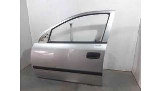 PUERTA DELANTERA IZQUIERDA OPEL ASTRA G FASTBACK (2000-2005) 1.6 (F08, F48) 84CV 1598CC - L.7730150 / 124054