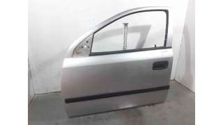PUERTA DELANTERA IZQUIERDA OPEL ASTRA G FASTBACK (2000-2005) 1.6 (F08, F48) 84CV 1598CC - L.7730150 / 124054