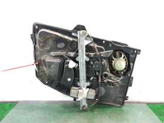 ELEVALUNAS DELANTERO DERECHO FORD FUSION (2002-2012) 1.4 TDCI 68CV 1399CC - L.7730285 / 2S61A045H16A