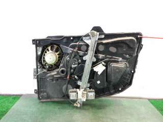 ELEVALUNAS DELANTERO IZQUIERDO FORD FUSION (2002-2012) 1.4 TDCI 68CV 1399CC - L.7730286 / 2S61A045H17A