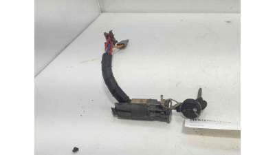 CONMUTADOR DE ARRANQUE PEUGEOT PARTNER ORIGIN COMBISPACE (2013-2013) 1.9 D 69CV 1868CC - L.7730492 / 6465435