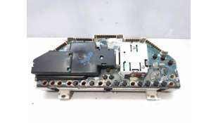 CUADRO INSTRUMENTOS PEUGEOT PARTNER ORIGIN COMBISPACE (2013-2013) 1.9 D 69CV 1868CC - L.7730496 / 9630166880 2