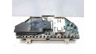 CUADRO INSTRUMENTOS PEUGEOT PARTNER ORIGIN COMBISPACE (2013-2013) 1.9 D 69CV 1868CC - L.7730496 / 9630166880