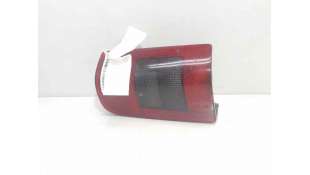 PILOTO TRASERO DERECHO PEUGEOT PARTNER ORIGIN COMBISPACE (2013-2013) 1.9 D 69CV 1868CC - L.7730589 / 6351EC