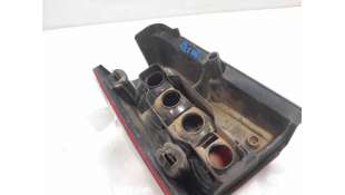 PILOTO TRASERO DERECHO PEUGEOT PARTNER ORIGIN COMBISPACE (2013-2013) 1.9 D 69CV 1868CC - L.7730589 / 6351EC 2