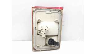 PILOTO TRASERO IZQUIERDO INTERIOR AUDI 90 (1988-1991) 2.0 115CV 1994CC - L.7730815 / 8A09450931 2