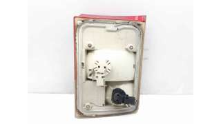 PILOTO TRASERO IZQUIERDO INTERIOR AUDI 90 (1988-1991) 2.0 115CV 1994CC - L.7730815 / 8A09450931
