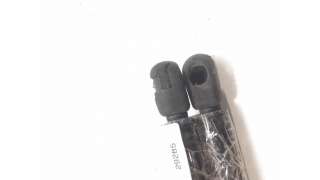 AMORTIGUADORES MALETERO / PORTON RENAULT CLIO II (1998-2010) 1.2 (BB0A, BB0F, BB10, BB1K, BB28, BB2D, BB2H, CB0A,... 58CV 1