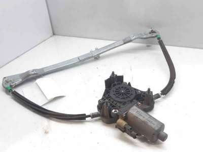 ELEVALUNAS DELANTERO DERECHO RENAULT CLIO II (1998-2010) 1.2 (BB0A, BB0F, BB10, BB1K, BB28, BB2D, BB2H, CB0A,... 58CV 1149C