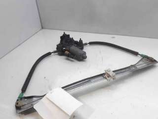 ELEVALUNAS DELANTERO DERECHO RENAULT CLIO II (1998-2010) 1.2 (BB0A, BB0F, BB10, BB1K, BB28, BB2D, BB2H, CB0A,... 58CV 1149C