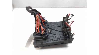 CAJA RELES / FUSIBLES SEAT LEON (2005-2010) 1.9 TDI 105CV 1896CC - L.7731341 / 1K1937503