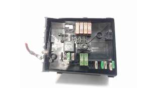 CAJA RELES / FUSIBLES SEAT LEON (2005-2010) 1.9 TDI 105CV 1896CC - L.7731341 / 1K1937503 2