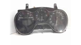 CUADRO INSTRUMENTOS SEAT LEON (2005-2010) 1.9 TDI 105CV 1896CC - L.7731376 / 1P0920823G
