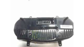 CUADRO INSTRUMENTOS SEAT LEON (2005-2010) 1.9 TDI 105CV 1896CC - L.7731376 / 1P0920823G