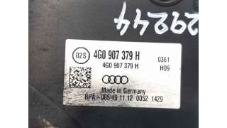ABS AUDI A6 AVANT (2011-2018) 3.0 TDI QUATTRO 245CV 2967CC - L.7731597 / 4G0907379H