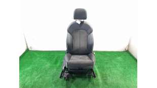 ASIENTO DELANTERO DERECHO AUDI A6 AVANT (2011-2018) 3.0 TDI QUATTRO 245CV 2967CC - L.7731616 / 8K0881106R