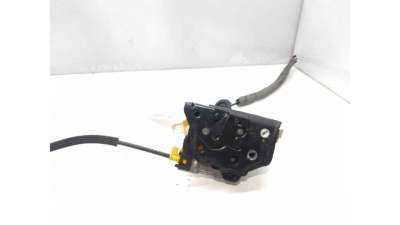 CERRADURA PUERTA DELANTERA DERECHA AUDI A6 AVANT (2011-2018) 3.0 TDI QUATTRO 245CV 2967CC - L.7731637 / 8J1837016C