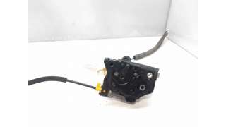 CERRADURA PUERTA DELANTERA DERECHA AUDI A6 AVANT (2011-2018) 3.0 TDI QUATTRO 245CV 2967CC - L.7731637 / 8J1837016C