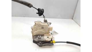 CERRADURA PUERTA DELANTERA DERECHA AUDI A6 AVANT (2011-2018) 3.0 TDI QUATTRO 245CV 2967CC - L.7731637 / 8J1837016C