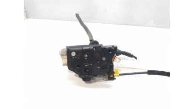 CERRADURA PUERTA DELANTERA IZQUIERDA AUDI A6 AVANT (2011-2018) 3.0 TDI QUATTRO 245CV 2967CC - L.7731638 / 8J1837015C