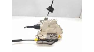 CERRADURA PUERTA DELANTERA IZQUIERDA AUDI A6 AVANT (2011-2018) 3.0 TDI QUATTRO 245CV 2967CC - L.7731638 / 8J1837015C