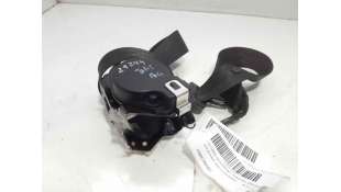 CINTURON SEGURIDAD TRASERO IZQUIERDO AUDI A6 AVANT (2011-2018) 3.0 TDI QUATTRO 245CV 2967CC - L.7731644 / 4G8857805BV